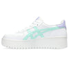 ASICS Japan S PF White/Fresh Ice 9 B (M)