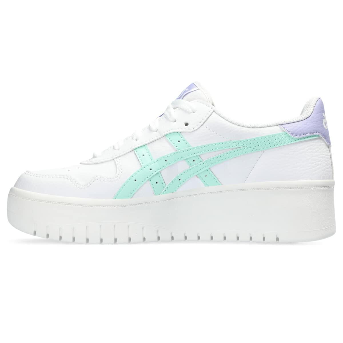 ASICS Japan S PF White/Fresh Ice 9 B (M)