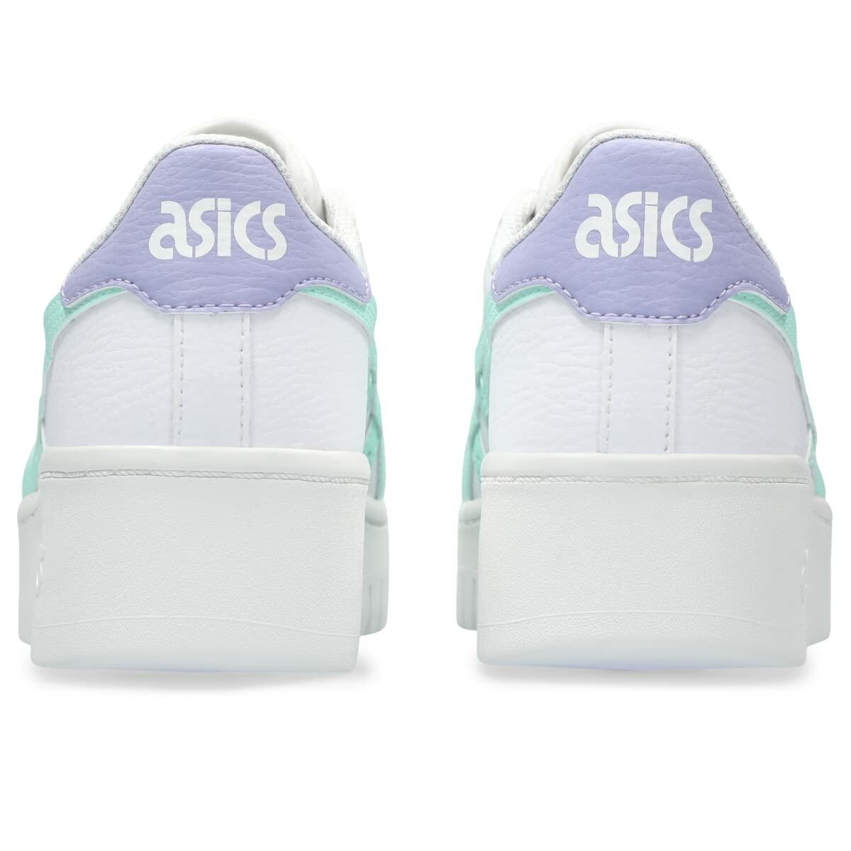 ASICS Japan S PF White/Fresh Ice 9 B (M)