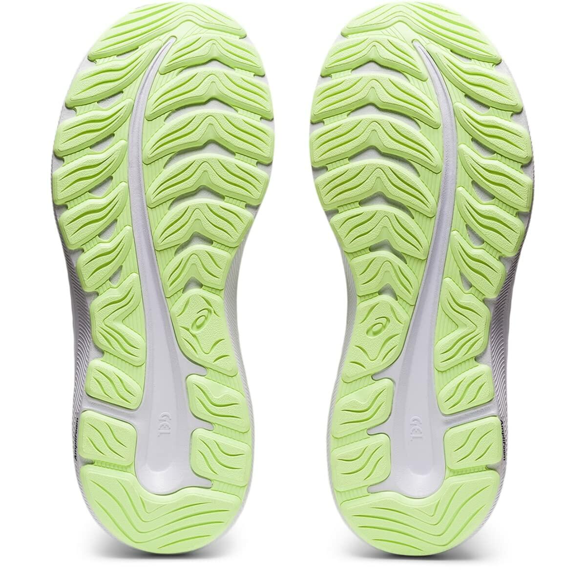 ASICS Gel-Excite® 8 Illuminate Yellow/Pure Silver 9 B (M)
