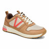 Vionic Rechelle Toffee 8 M