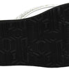Skechers Women's Meditation-Perfect 10 Thong Sandal White/Black 10