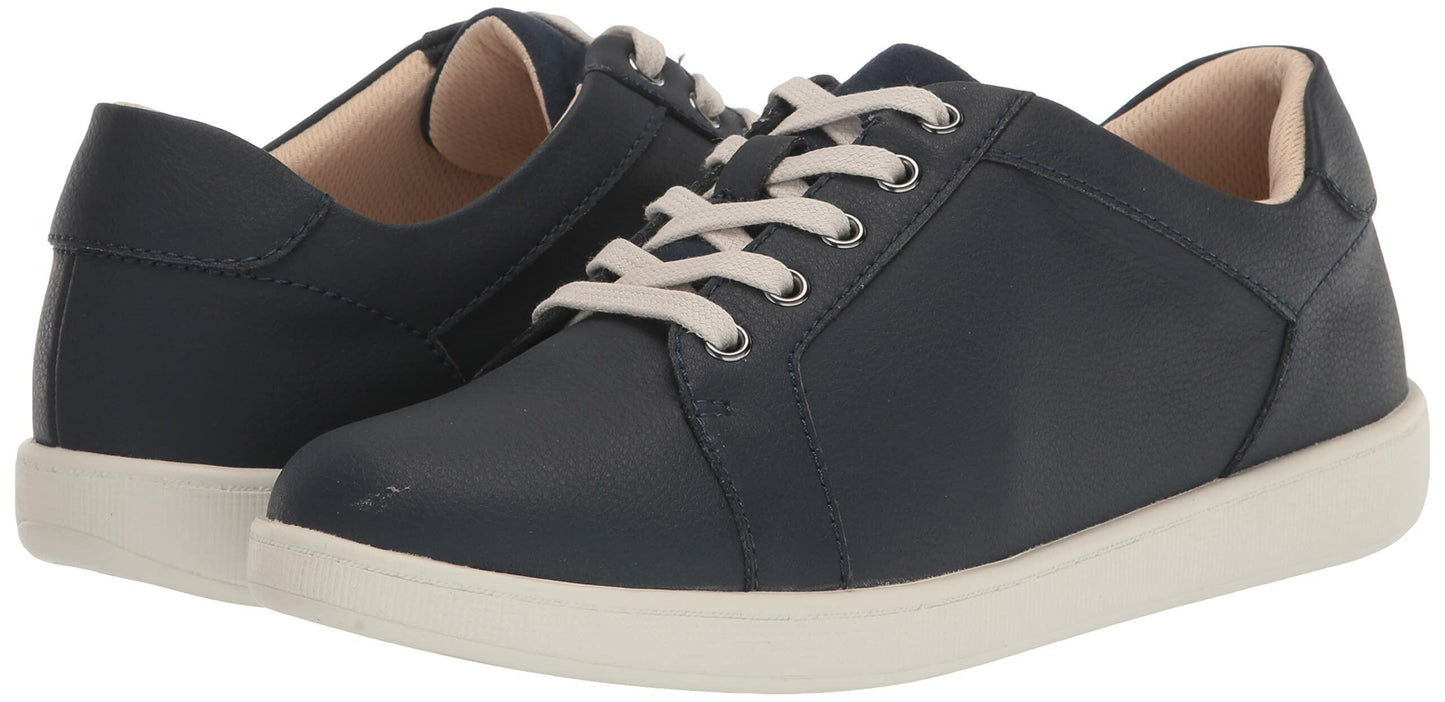 Trotters Women's Adore, Navy 8.0 N