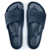 Birkenstock Unisex Honolulu EVA Sandal, Navy, 38 R EU