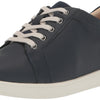 Trotters Women's Adore, Navy 8.0 N