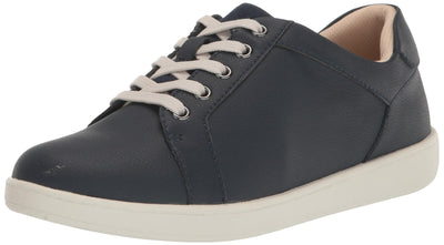 Trotters Women's Adore, Navy 8.0 N