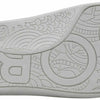 Skechers BOBS Women's Beach Bingo-Woof Pack Sneaker, Taupe/Multi, 8.5 M US
