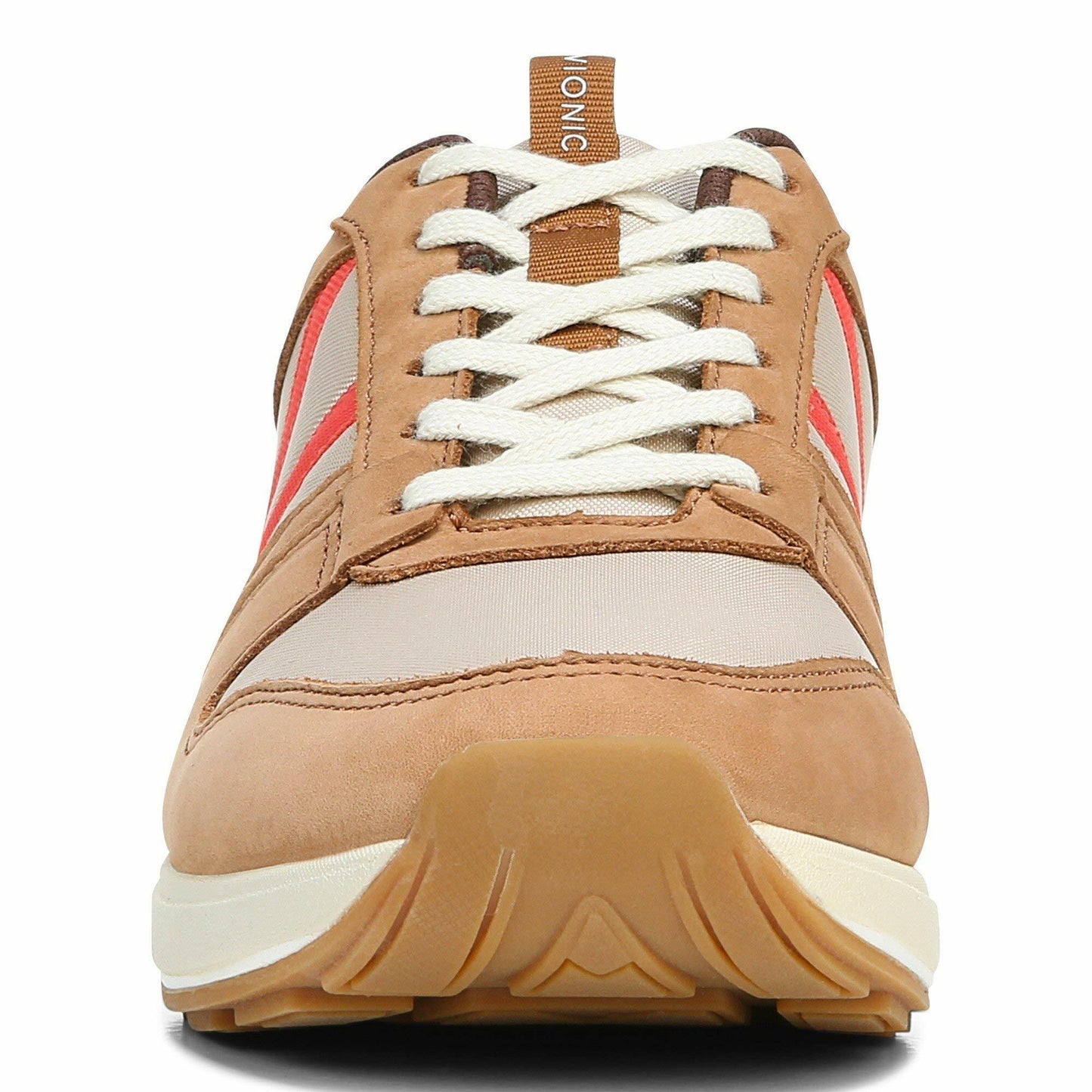 Vionic Rechelle Toffee 8 M