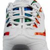 SKECHERS D'Lites - Summer Fiesta White Multi 11 C - Wide