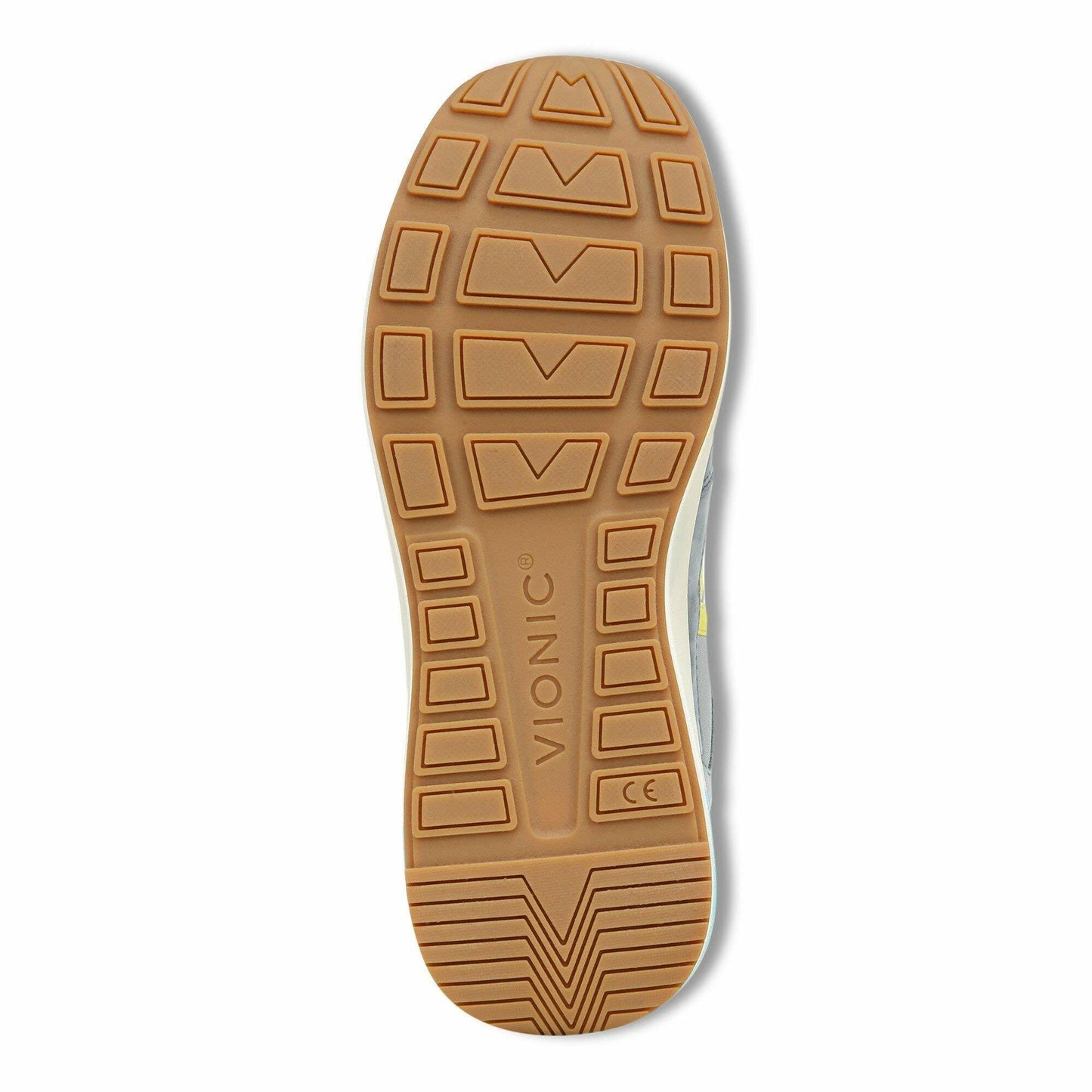 Vionic Rechelle Toffee 8 M