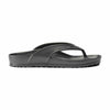 Birkenstock Arizona SFB Mules/Clogs Women Gold Mules Shoes, Metallic Anthracite, 6 UK