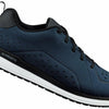 Shimano CT5 SPD Binding Shoes naironsyankupure-toso-ru , blue