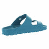 Birkenstock Unisex Arizona Essentials EVA Sandal Turquoise 40 N EU