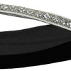 Skechers Women's Meditation-Perfect 10 Thong Sandal White/Black 10