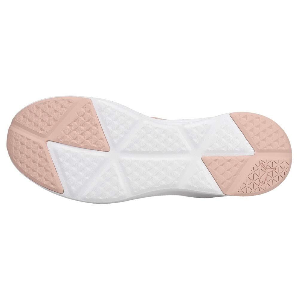 PUMA Prowl Slip-On Lotus/Rose Gold 9 B (M)