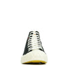 Palladium Unisex Palla Ace CVS MID Sneaker, Black/Marshmallow, 10.5 Women/9 Men