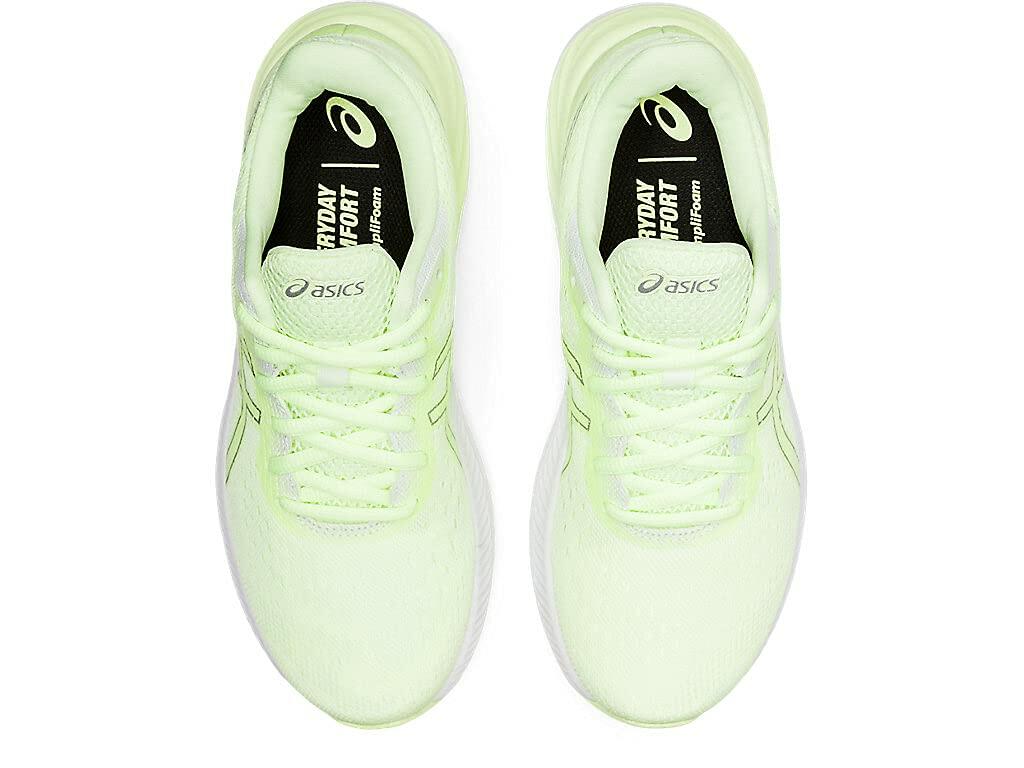 ASICS Gel-Excite® 8 Illuminate Yellow/Pure Silver 9 B (M)