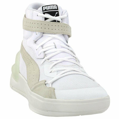 PUMA Sky Dreamer Sneaker, 8, White