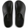 Birkenstock Professional Unisex Profi Birki Slip Resistant Work Shoe, Black, 41 M EU