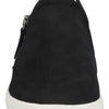 Josef Seibel Women's Caren 22 Slip On Sneaker Black 37 Medium EU