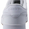 Reebok Women's Club MEMT Casual Sneakers White/White