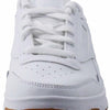 Reebok Women's Club MEMT Casual Sneakers White/White