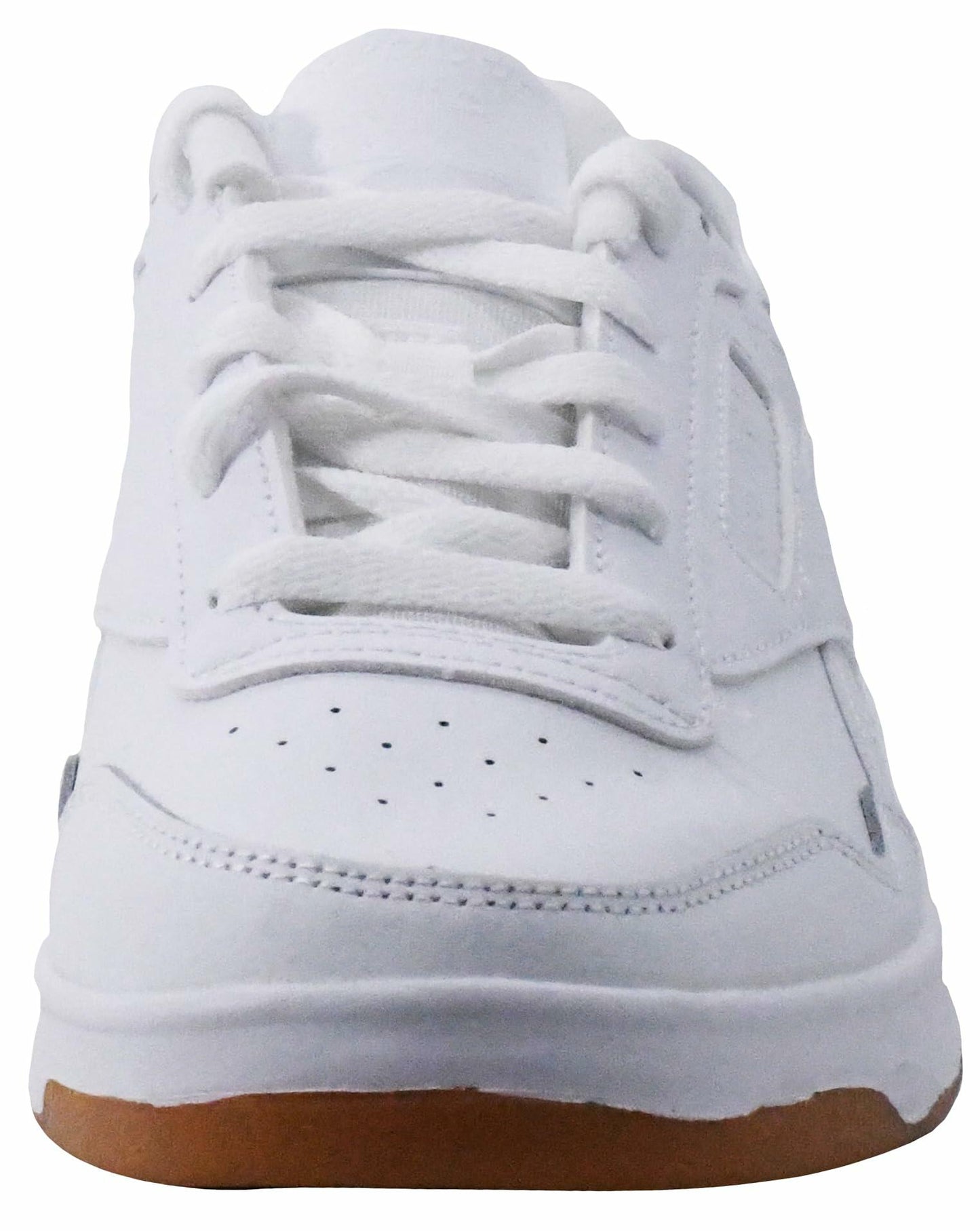 Reebok Women's Club MEMT Casual Sneakers White/White