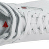Reebok Freestyle Hi High Top White/Silver 1 8.5 B (M)