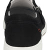 Josef Seibel Women's Caren 22 Slip On Sneaker Black 37 Medium EU