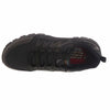 Skechers Men's Fannter Hiking Shoe, Black,10 M US