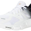 Salomon Women's Predict2 W Running Shoes, White/Black/White, 5.5