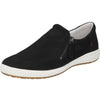 Josef Seibel Women's Caren 22 Slip On Sneaker Black 37 Medium EU