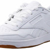 Reebok Women's Club MEMT Casual Sneakers White/White