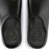 Birkenstock Professional Unisex Profi Birki Slip Resistant Work Shoe, Black, 41 M EU