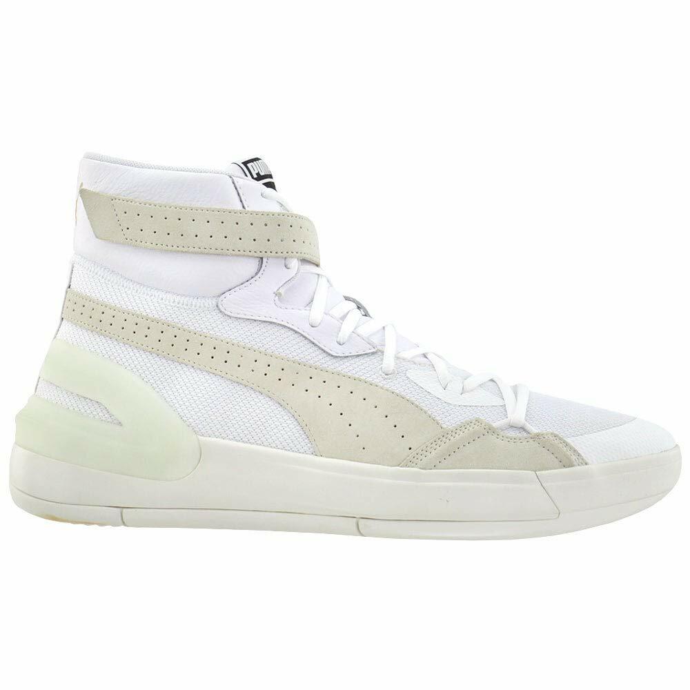 PUMA Sky Dreamer Sneaker, 8, White