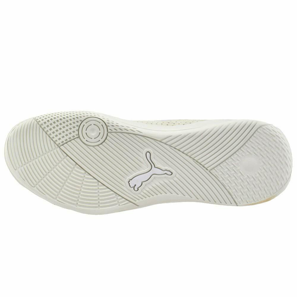 PUMA Sky Dreamer Sneaker, 8, White