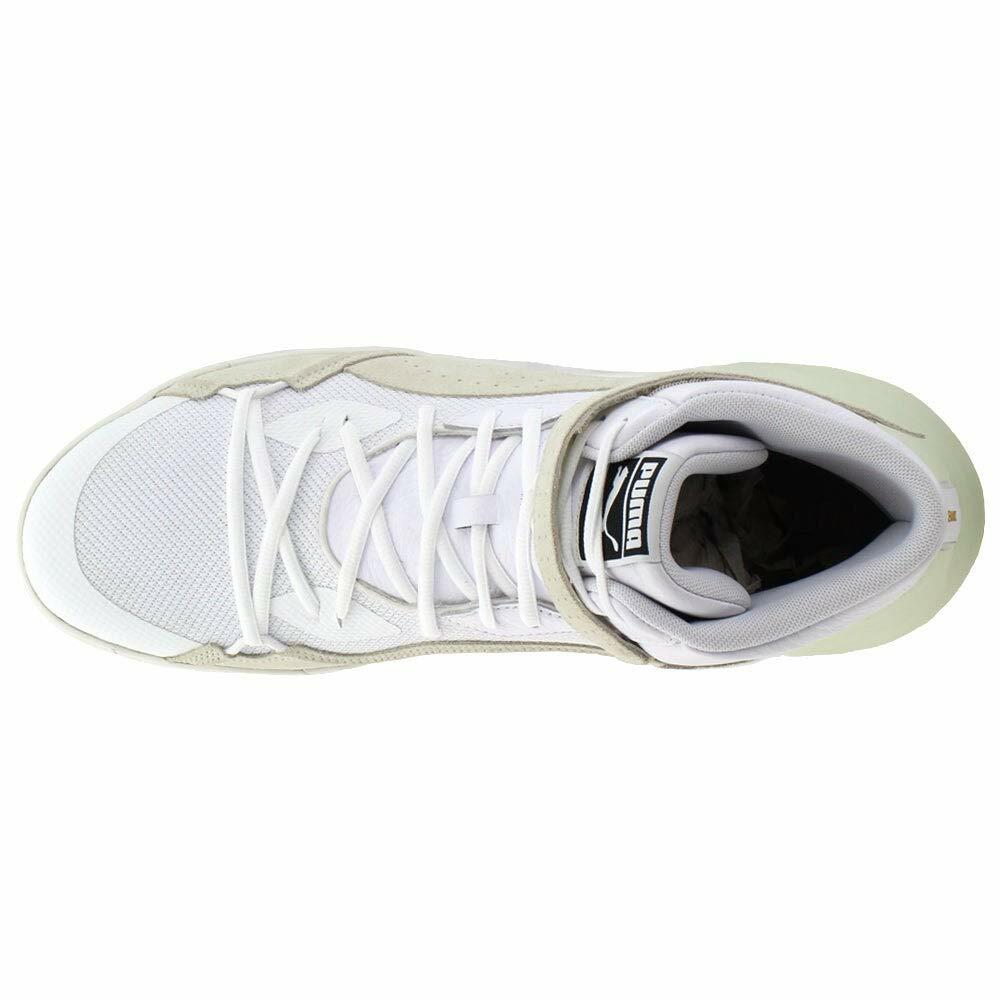 PUMA Sky Dreamer Sneaker, 8, White