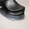 Birkenstock Professional Unisex Profi Birki Slip Resistant Work Shoe, Black, 41 M EU