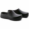 Birkenstock Professional Unisex Profi Birki Slip Resistant Work Shoe, Black, 41 M EU