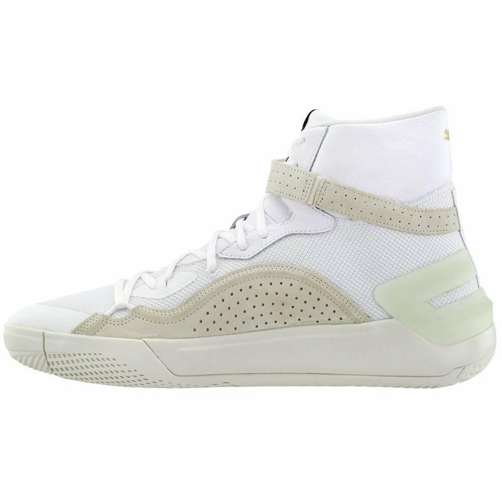 PUMA Sky Dreamer Sneaker, 8, White