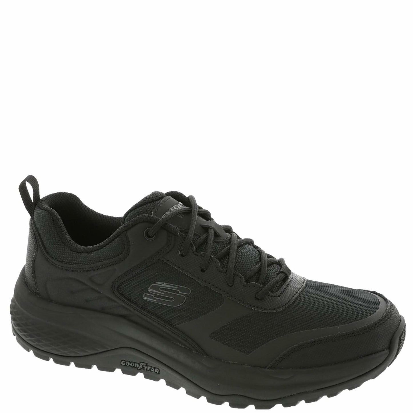 Skechers Mens Work Street Treader SR