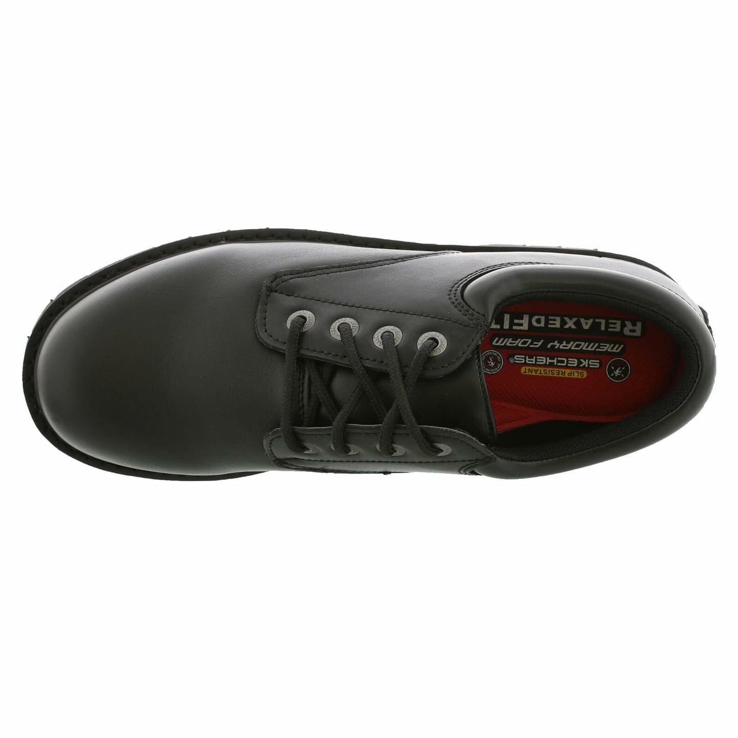 Skechers for Work Cottonwood Cantix