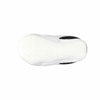 PUMA Suede Classic Crib (Infant/Toddler) Black White 2 Infant M