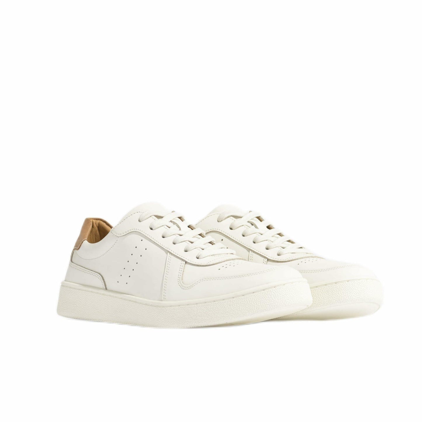 Bria Go-To Court Sneaker