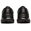 ASICS Gel-Kayano® 28 Black/White 6 D - Wide
