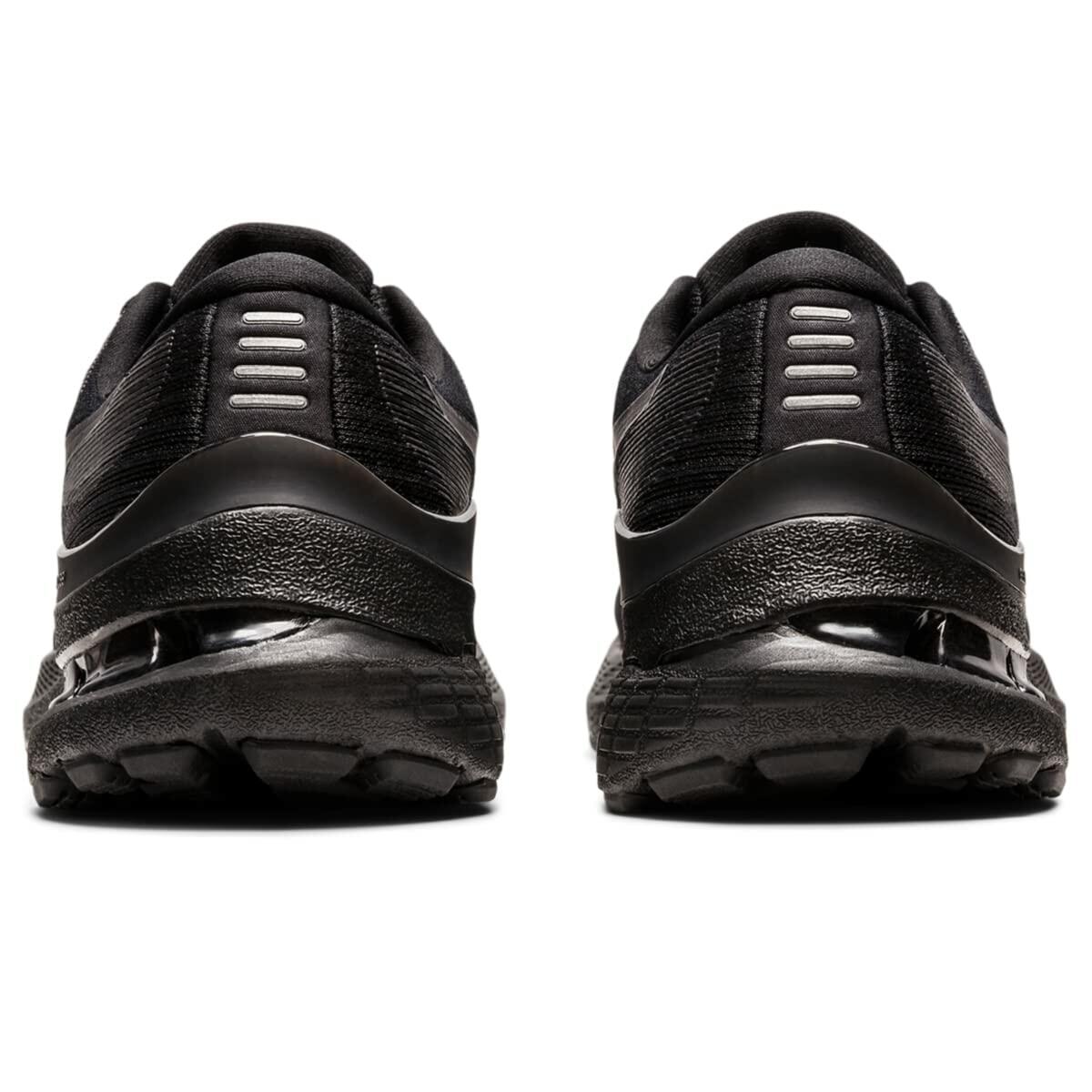 ASICS Gel-Kayano® 28 Black/White 6 D - Wide