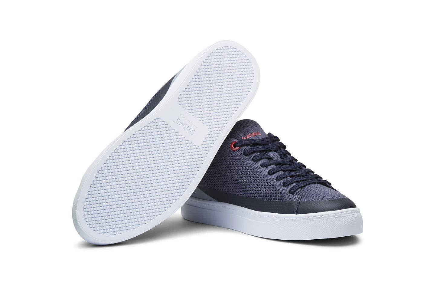 SWIMS Park Sneaker Navy 8 M