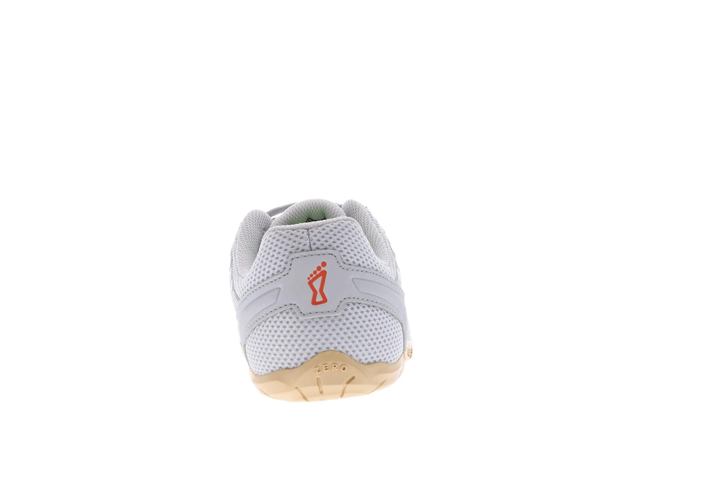 inov-8 Bare-XF™ 210 V3 Light Grey/Coral/Gum UK 6 (US Women's 8.5) M