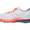 ASICS Gel-Kayano® 28 Black/White 6 D - Wide