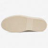 Vince Womens Warren Platform Slip On Fashion Sneakers Cream Leather 9 M